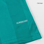 Liverpool Kinder Ausweichtrikot 2-teilig Set 2025/26