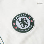 Chelsea Kinder Auswärtstrikot 3-teilig Set 2025/26