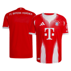 Bayern München Heimtrikot 2025/26 Spieler-Version