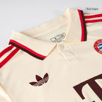 Bayern München Ausweichtrikot 2024/25 Fan-Version KANE #9 UCL