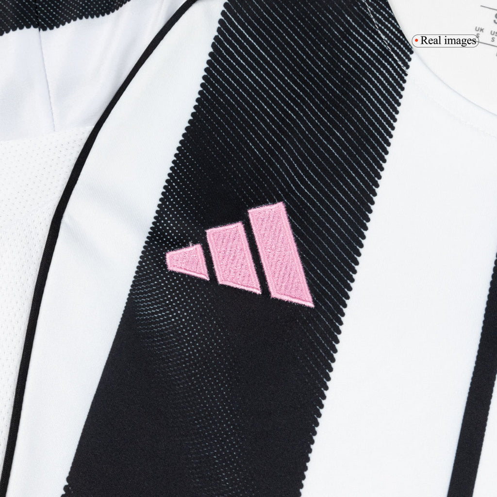 Juventus Damen Heimtrikot 2025/26 Fan-Version