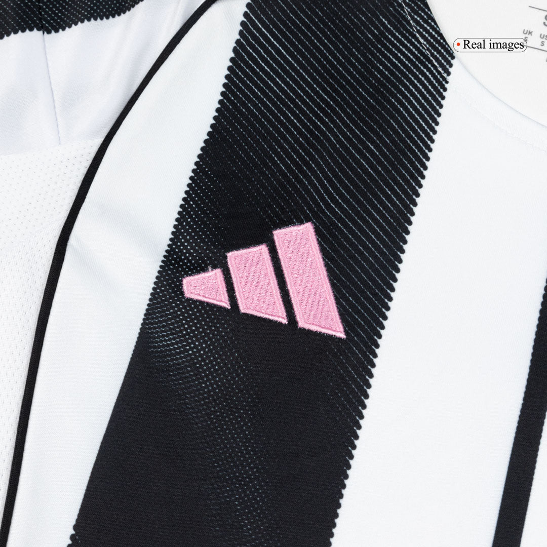 Juventus Damen Heimtrikot 2025/26 Fan-Version