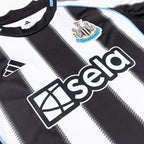 Newcastle United Kinder Heimtrikot 2-teilig Set 2025/26