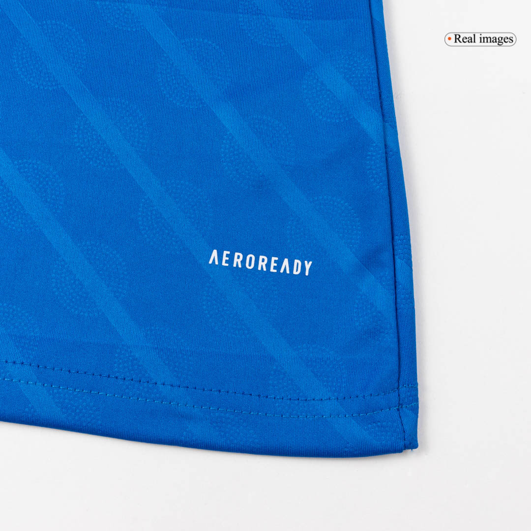 Real Madrid Damen Ausweichtrikot 2025/26 Fan-Version