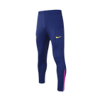 Barcelona Kinder Trainingsanzug 2025/26 Navyblau