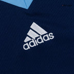 Argentinien Retro Auswärtstrikot 1998