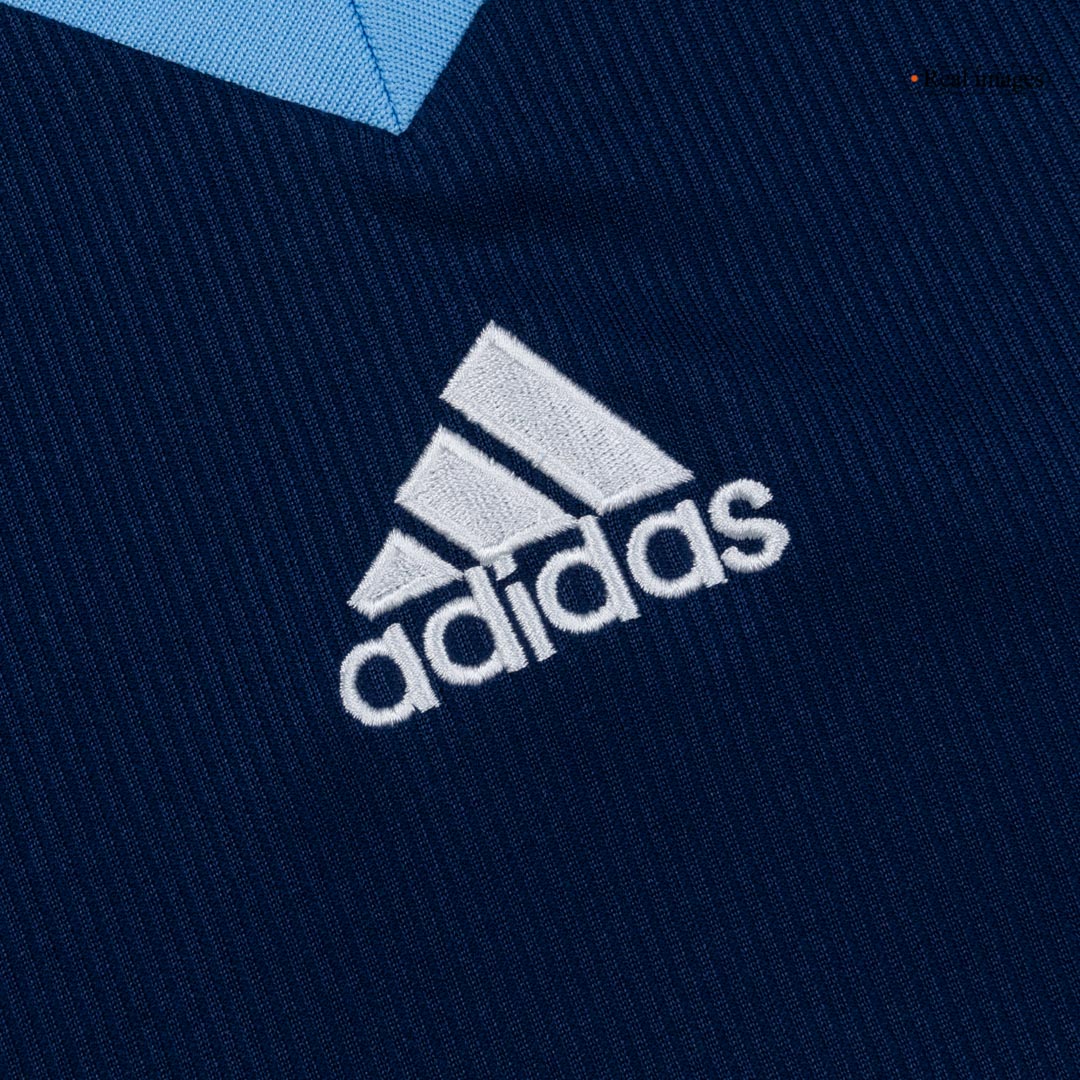 Argentinien Retro Auswärtstrikot 1998