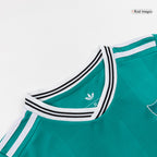 Liverpool Kinder Ausweichtrikot 2-teilig Set 2025/26