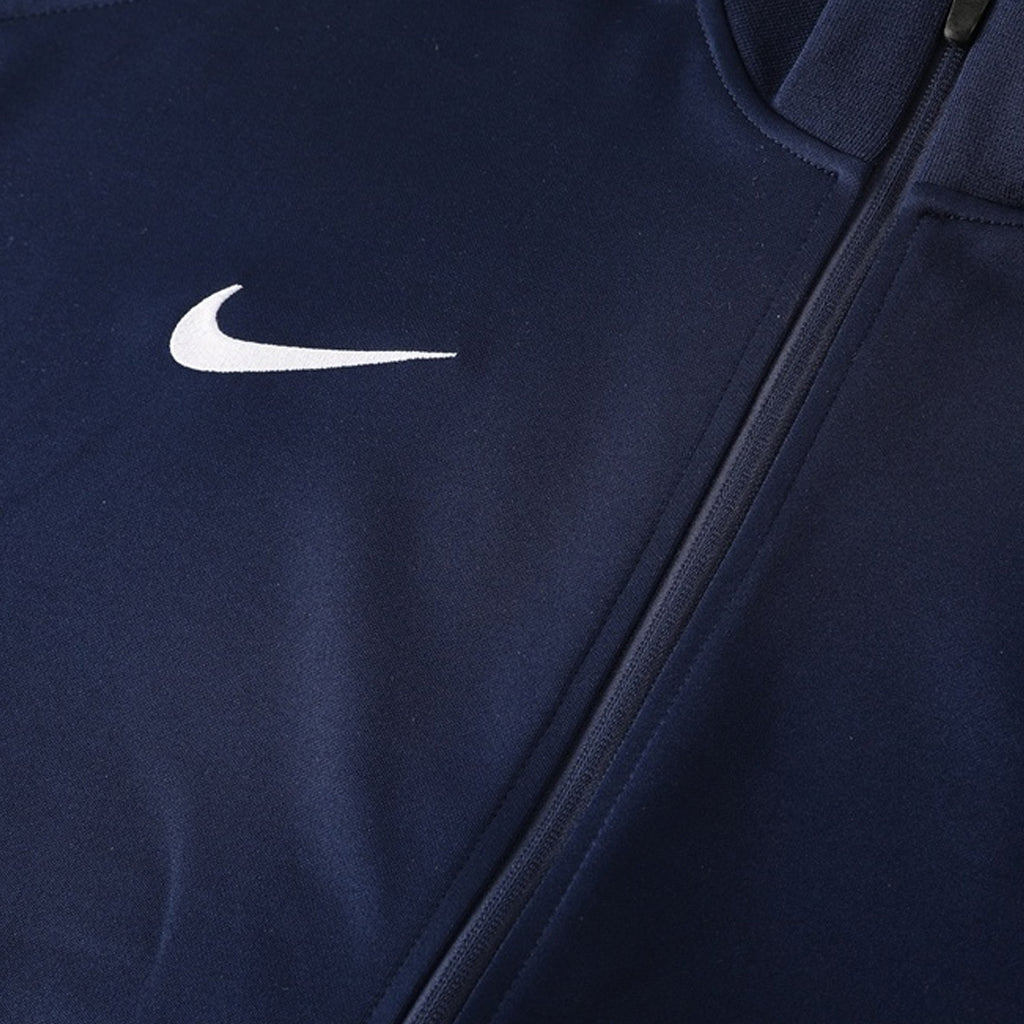 PSG Trainingsjacke 2025/26 Navy
