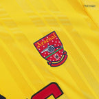 Arsenal Retro Auswärtstrikot 1993/94