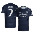 Real Madrid Auswärtstrikot 2025/26 Fan-Version VINI JR. #7