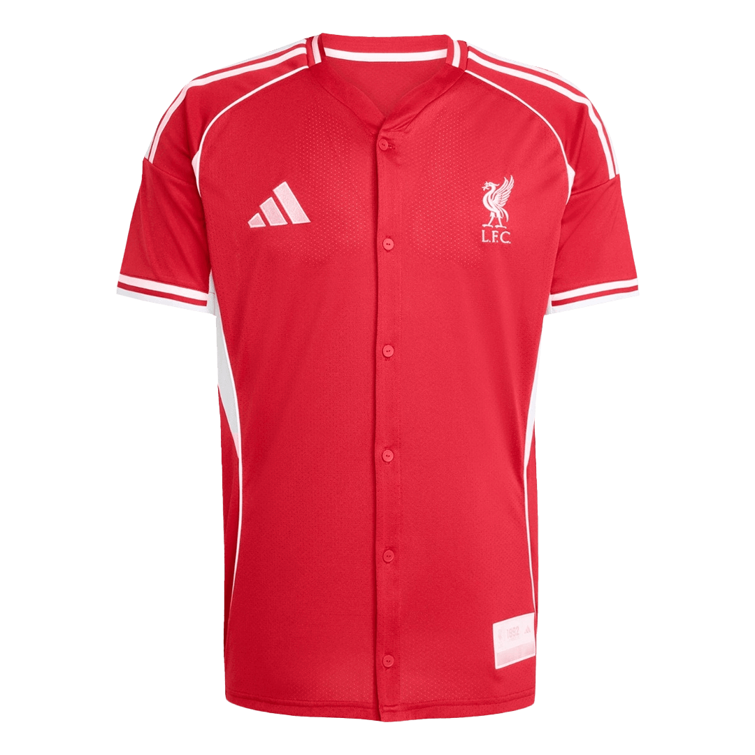Liverpool 2025/26 Fan-Version