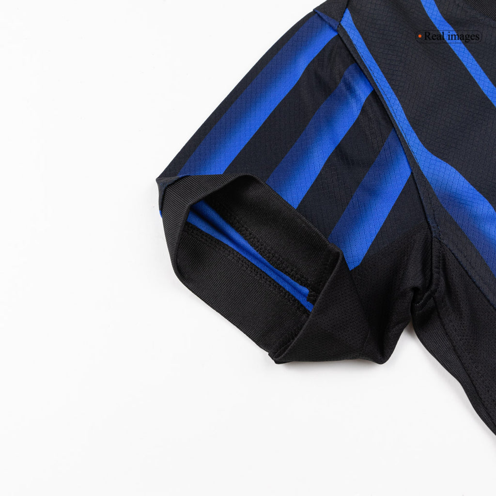 Inter Milan Damen Heimtrikot 2025/26 Fan-Version