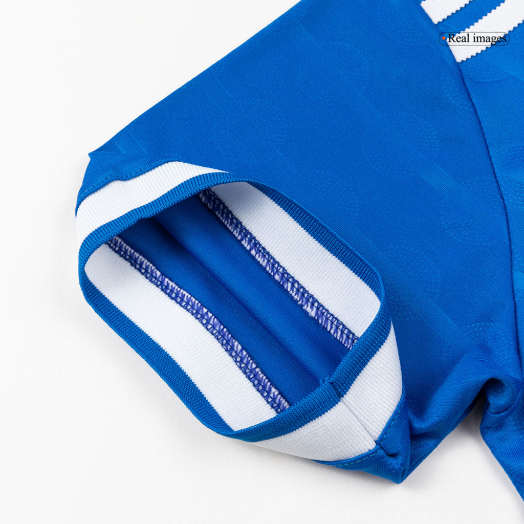 Real Madrid Damen Ausweichtrikot 2025/26 Fan-Version