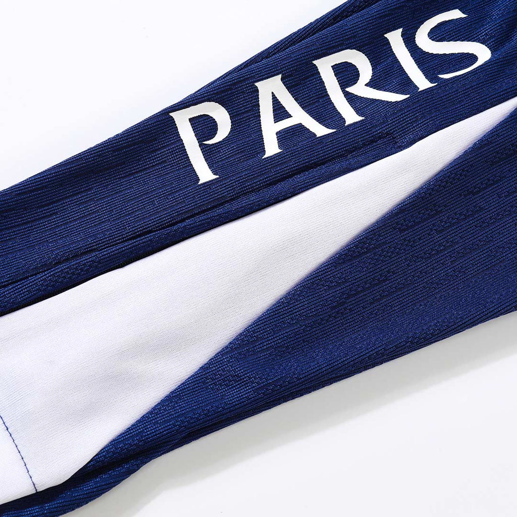 PSG Trainingsjacke 2025/26 Red
