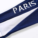 PSG Trainingsjacke 2025/26 Red