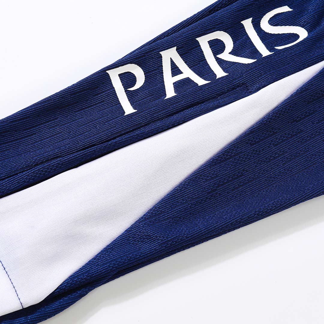 PSG Trainingsjacke 2025/26 Red