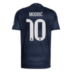 Real Madrid Auswärtstrikot 2025/26 Fan-Version MODRIĆ #10