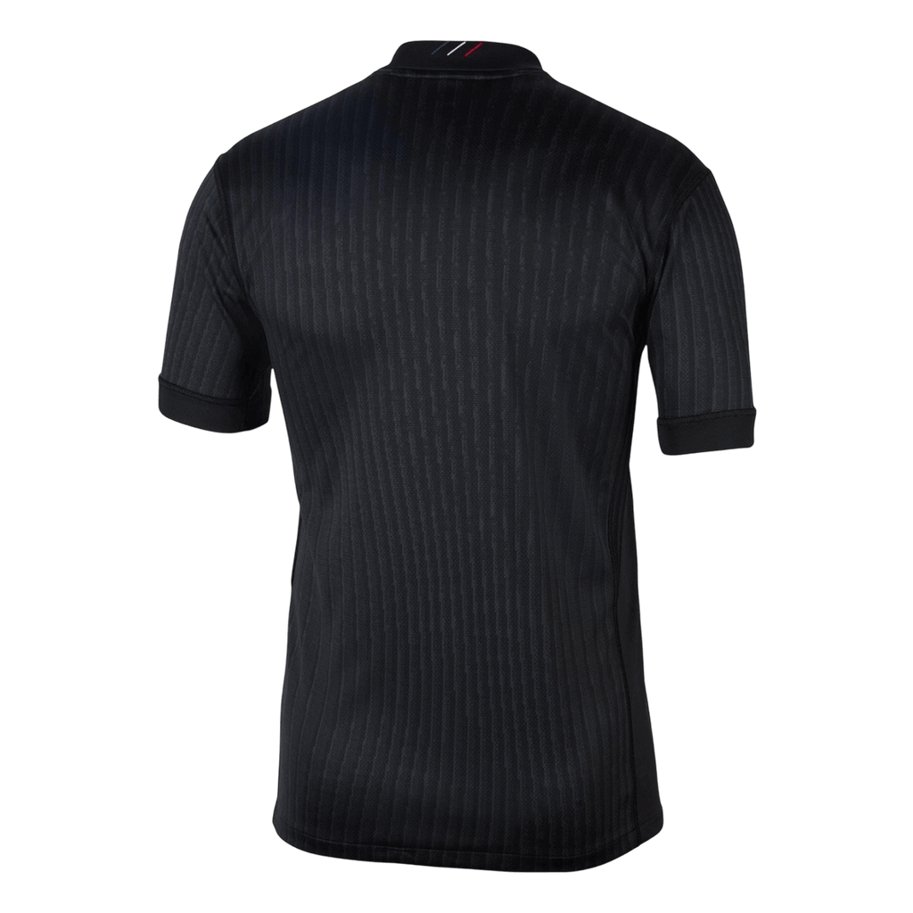 PSG Herren Viertes Trikot Fan Version 2-teilig 2025/26