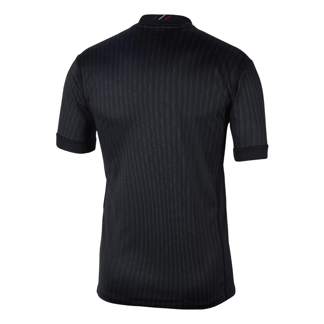 PSG Herren Viertes Trikot Fan Version 2-teilig 2025/26