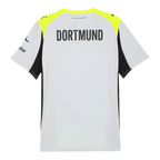 Dortmund Auswärtstrikot 2025/26 Fan-Version