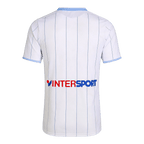 Marseille Retro Heimtrikot 2009/10