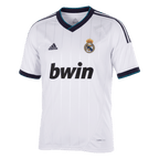 Real Madrid Retro Heimtrikot 2012/13