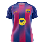Barcelona Heimtrikot 2025/26 Fan-Version