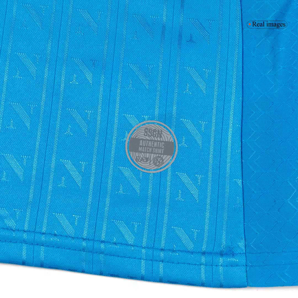 Napoli Heimtrikot 2025/26 Spieler-Version