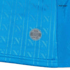 Napoli Heimtrikot 2025/26 Spieler-Version