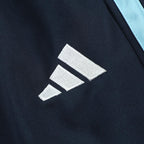 Argentinien Trainingsjacke Set 2026 Navyblau