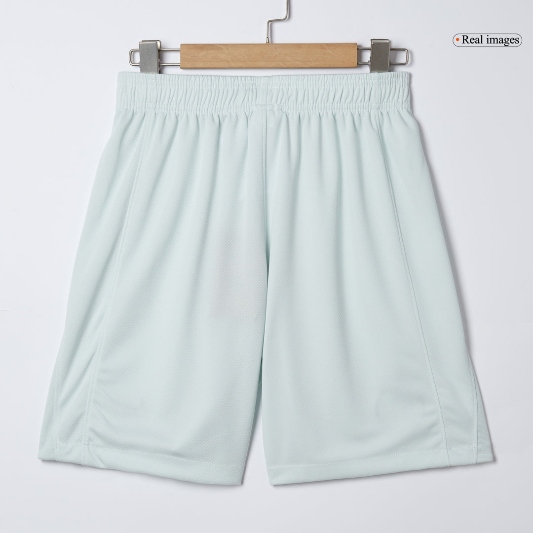 Inter Milan Herren Auswärtstrikot Shorts 2025/26