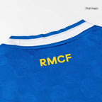 Real Madrid Ausweichtrikot 2025/26 Spieler-Version ARDA GÜLER #15
