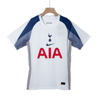 Tottenham Hotspur Heimtrikot 2025/26 Spieler-Version XAVI #7