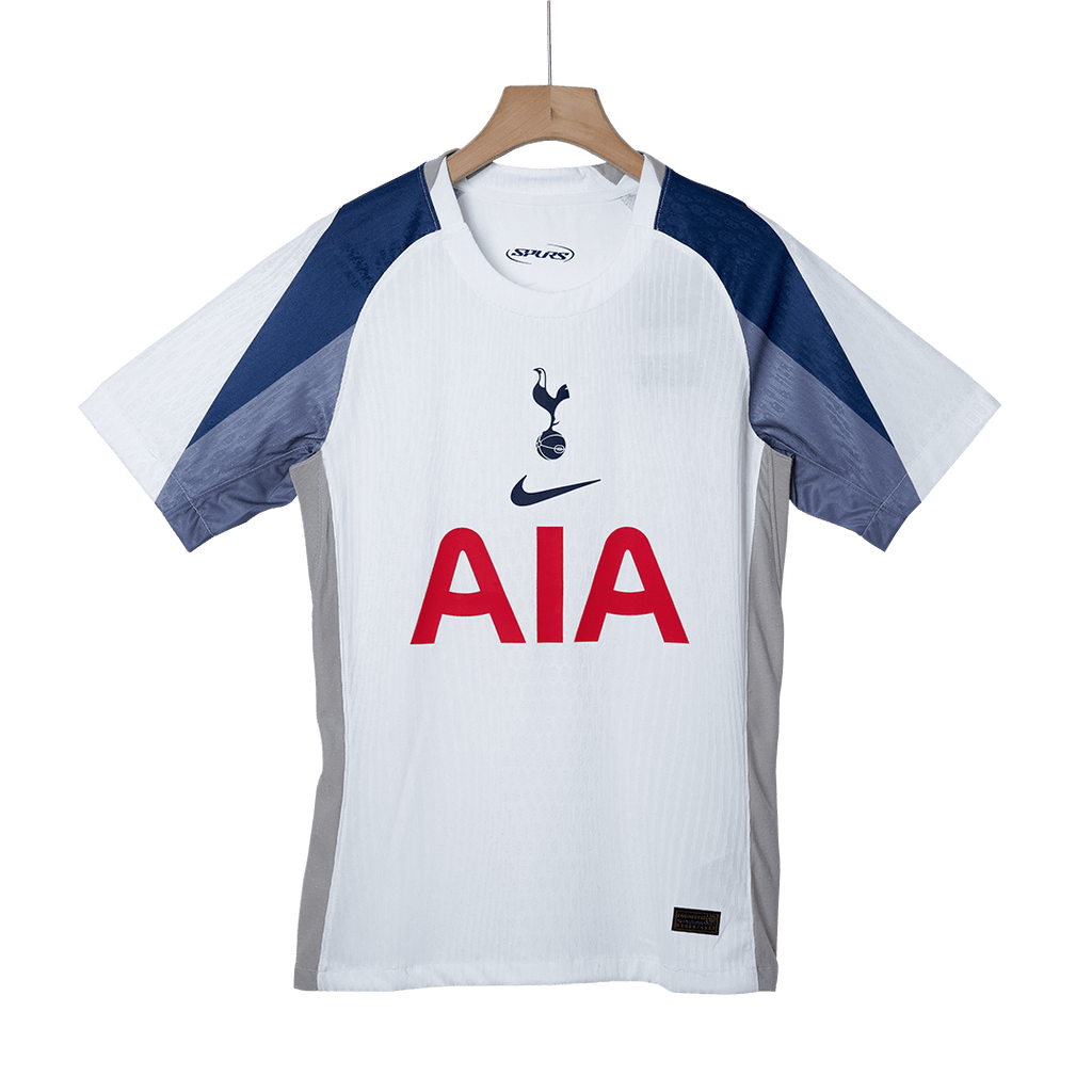Tottenham Hotspur Heimtrikot 2025/26 Spieler-Version DRAGUSIN #3