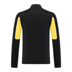 Dortmund Trainingsjacke 2025/26 Yellow