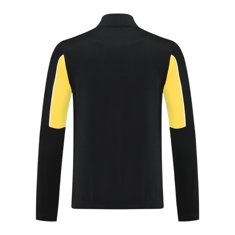 Dortmund Trainingsjacke 2025/26 Yellow