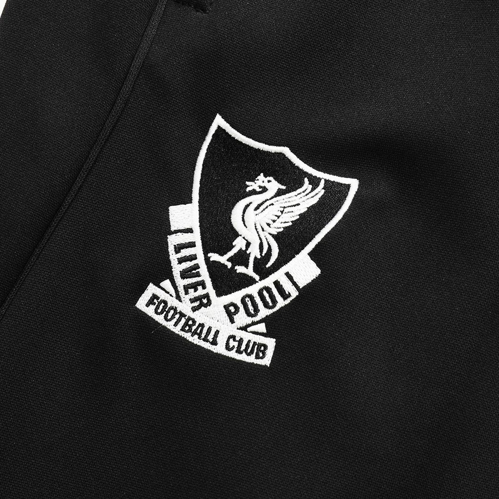 Liverpool Trainingsjacke 2025/26 Grün