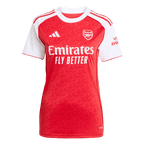 Arsenal Damen Heimtrikot 2025/26 Fan-Version