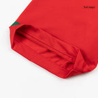 Portugal Retro Heimtrikot 2010