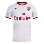Arsenal Retro Auswärtstrikot 2007/08