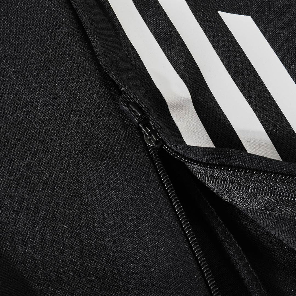 Real Madrid Trainingsjacke 2025/26 Black