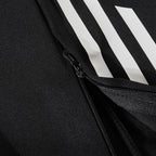Real Madrid Trainingsjacke 2025/26 Black
