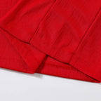 PSG Trainingsjacke 2025/26 Red