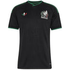 Mexico Ausweichtrikot 2026 Spieler-Version