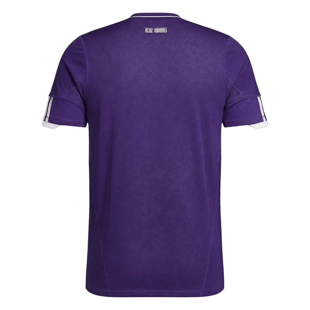 Real Madrid Retro Ausweichtrikot 2010/11