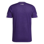 Real Madrid Retro Ausweichtrikot 2010/11