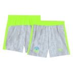 Manchester City Herren Ausweichtrikot Fan Version 2-teilig 2025/26