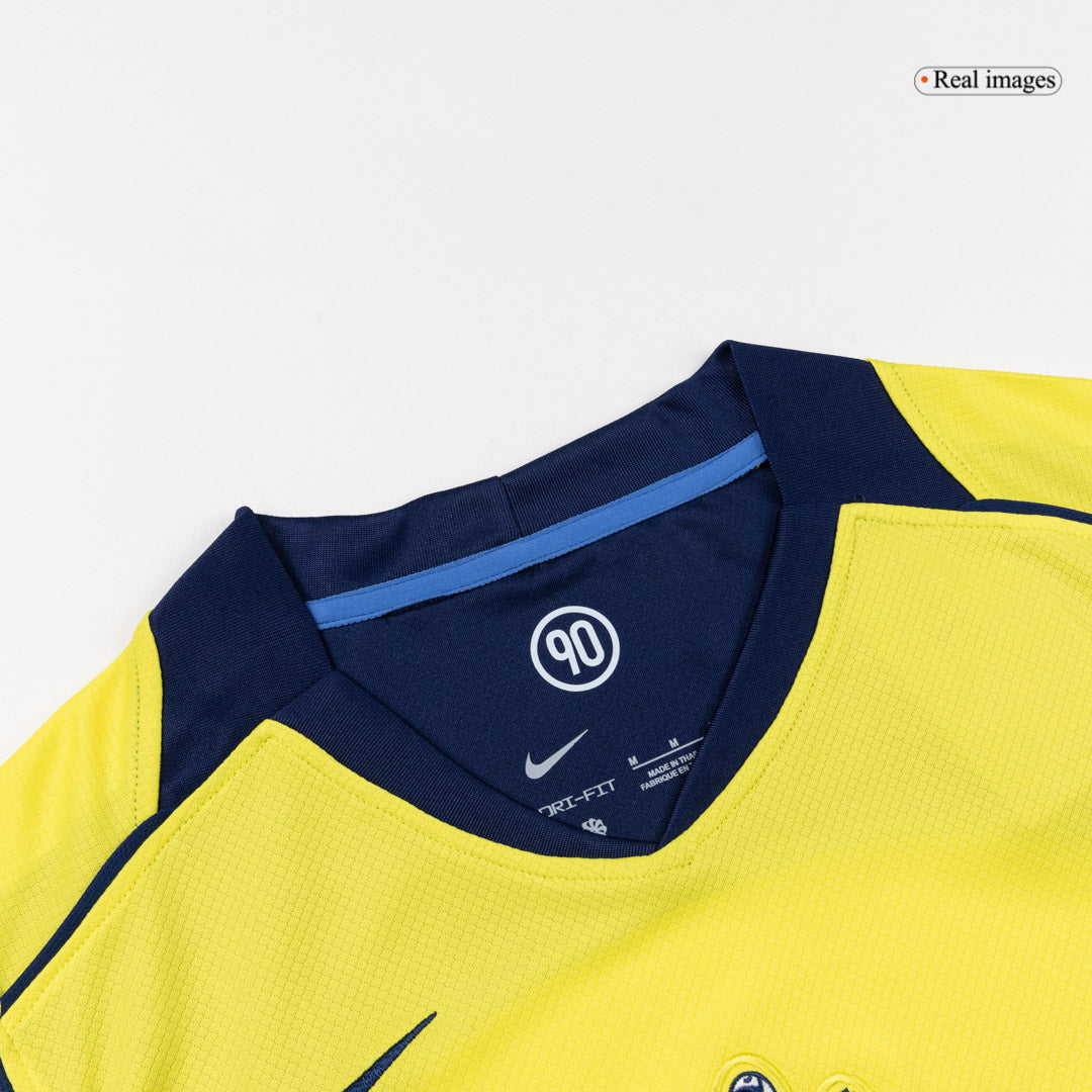 Tottenham Hotspur Ausweichtrikot 2025/26 Fan-Version
