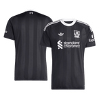 Liverpool Torwarttrikot 2025/26 Fan-Version